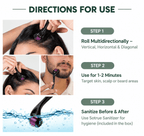 Derma Roller 0.5 mm - Herbelle OraganicsHerbelle Oraganics