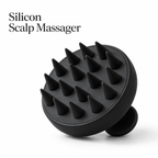 Silicon Hair Scalp Massager - Herbelle OraganicsHerbelle Oraganics