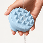 Silicon Hair Scalp Massager - Herbelle OraganicsHerbelle Oraganics