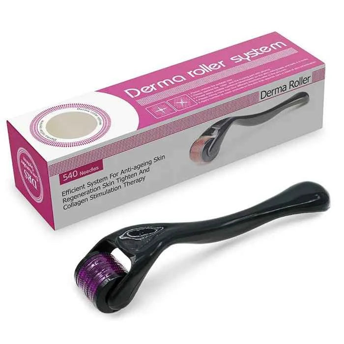 Derma Roller 0.5 mm
